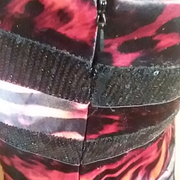 🎈Strapless Party Dress 🔥 - Picture 7 of 8